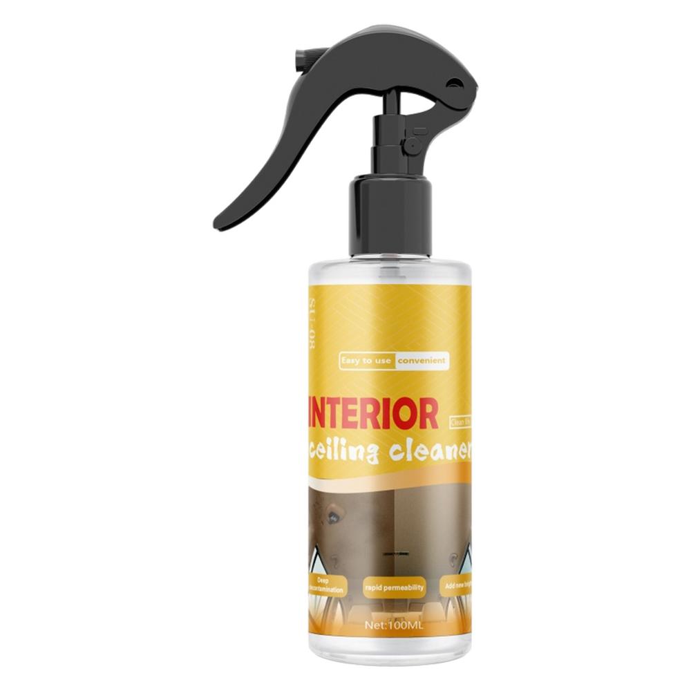 

Очиститель салона автомобиля Верхняя ткань Фланелет Натуральная кожа Сиденье Грязь Удалитель Многофункциональное чистящее средство Жидкость для мытья автомобиля