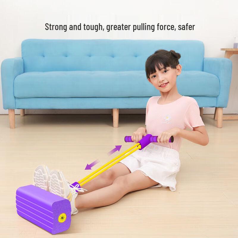 

Kids Frog Jump Pogo Stick Normal Sound