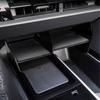 Compatible with 2025 Toyota Camry (XSE/XLE/SE/LE) Center Console Organizer Tray Armrest Box Storage Secondary Car Accessories