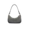 Сумка Guess HWOY93 50720 серебристый