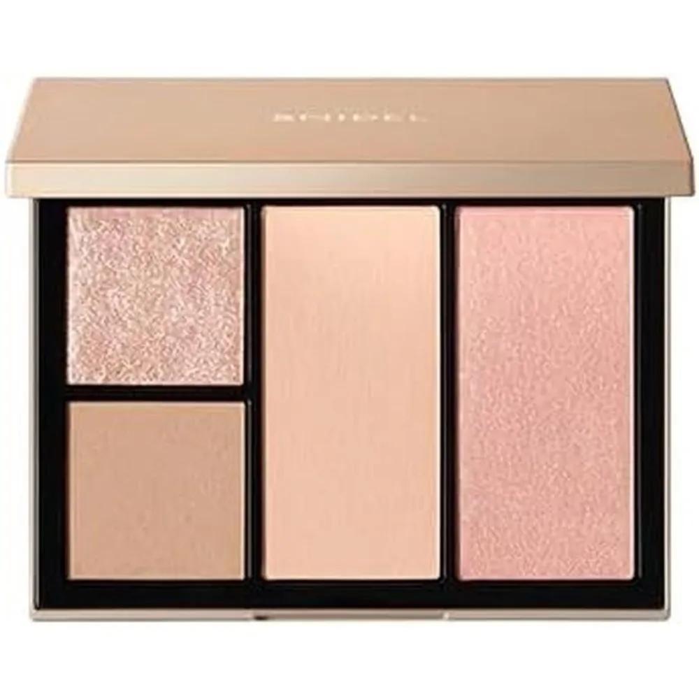 SNIDEL Beauty Face Stylist Eyeshadow EX11 Bio Beige