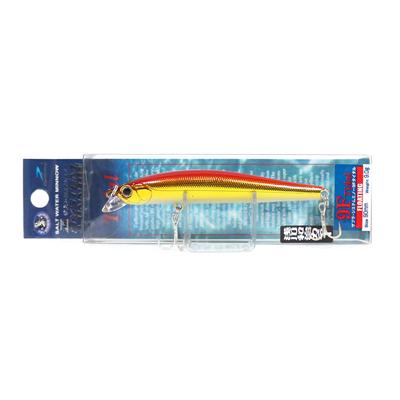 ZipBaits ZBL System Minnow 9F Tidal Floating Lure 703 (1029)