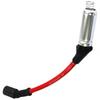 Compatible Spark Plug Ignition Wire Harness for Buick, GM, Chevrolet - Part No. 48322R 7831