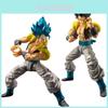 Super Saiyan Blue Goku Figure Joint Movable Collectible Model Toy 16cm Pvc Dragon Ball Theme Handmade Action Figure