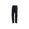 Originals FT Sweatpant Black/Yellow Men's DZ9065