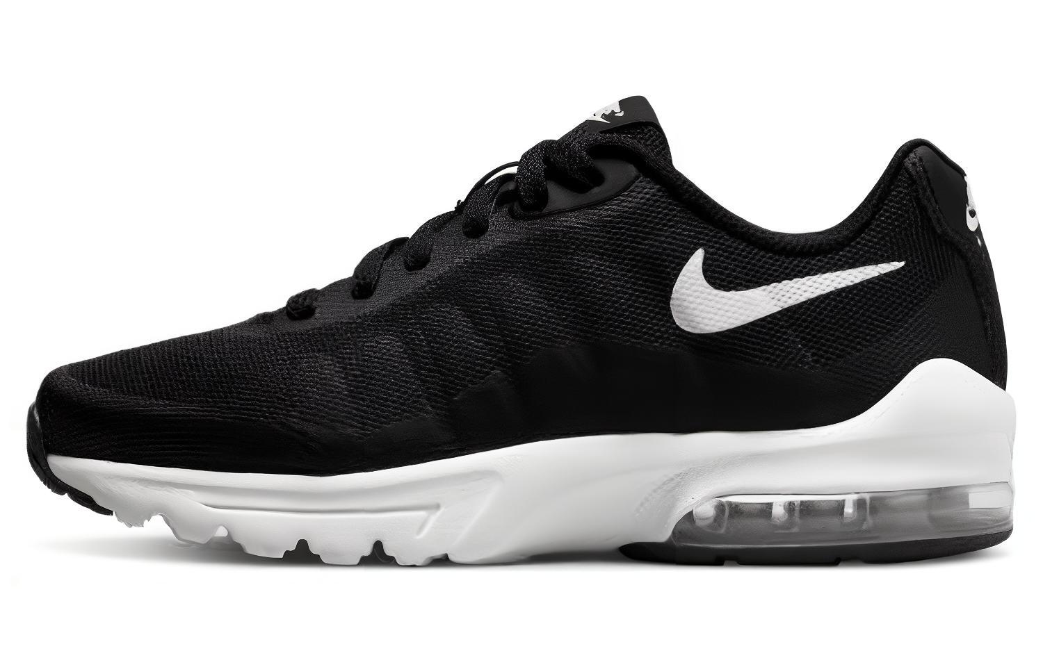 

Nike Air Max Invigor Black Gs 749572-001 38