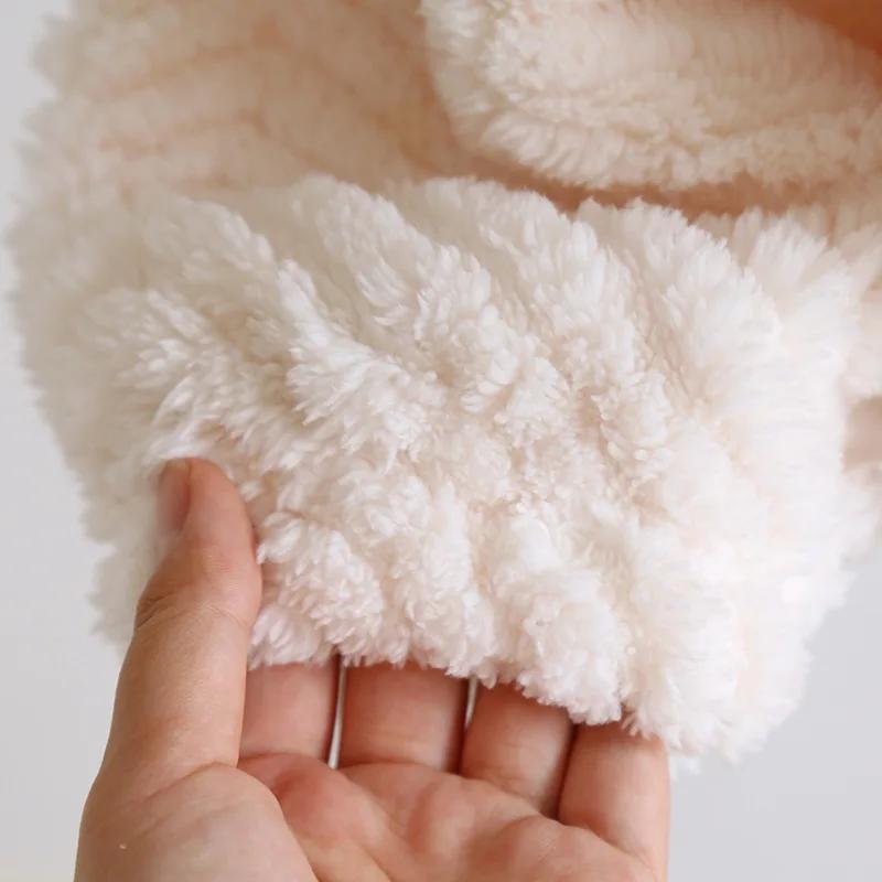 New Autumn/Winter Couple Sleepwear Set with Fleece and Thickened Zipper Long Sleeve Pants for Soft and Comfortable Home Fur