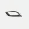 BBN250C11C Right Side Front Bumper Fog Light Grill Cover For Mazda 3