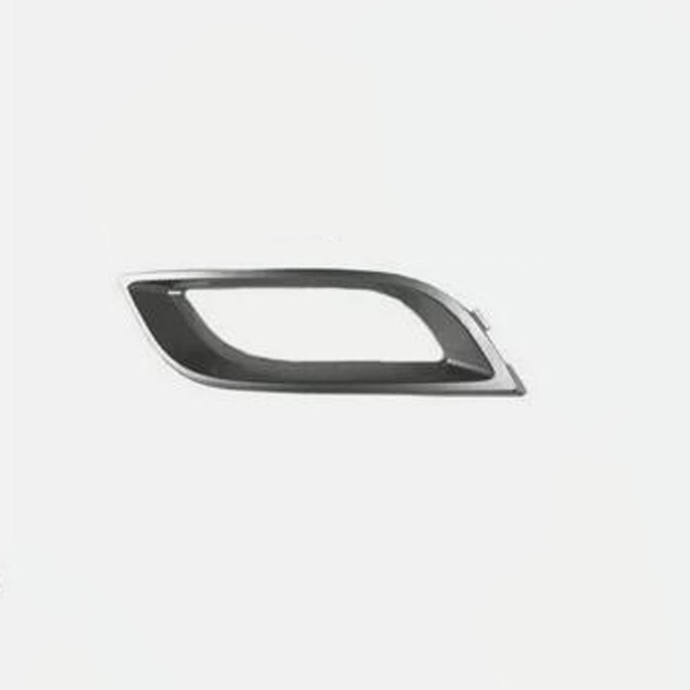 BBN250C11C Right Side Front Bumper Fog Light Grill Cover For Mazda 3
