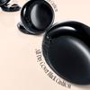 FWEE Celodenní krycí černá cushion sada (Hlavní + Náplň) – Dlouhotrvající krycí cushion make-up 5 odstínů