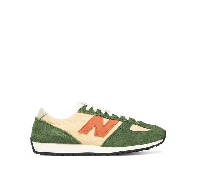 Кроссовки New Balance U471VBA M EU 44_1_2