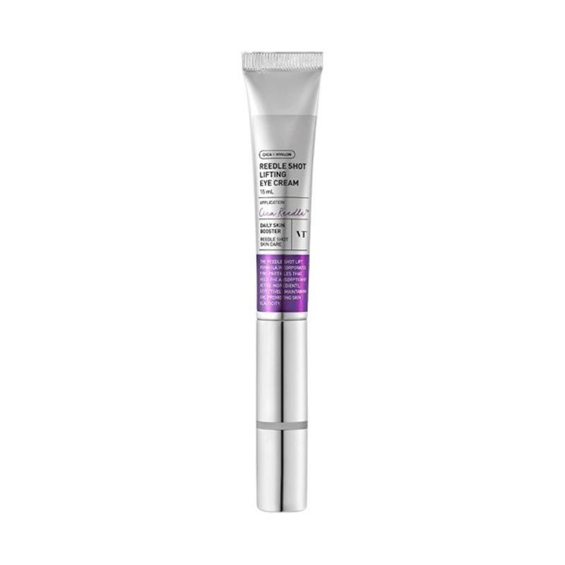 VT Cosmetics Reedle Shot Lifting Eye Cream 15ml