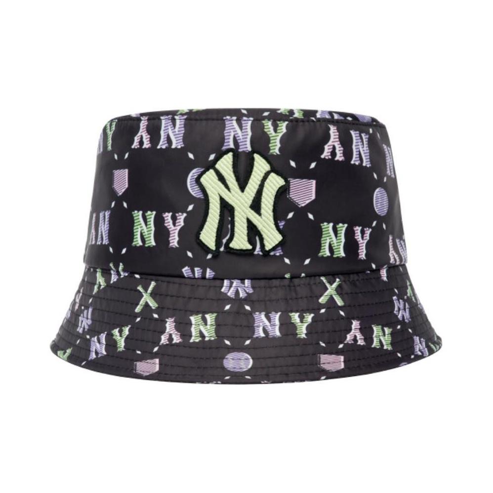 

MLB New York Yankees Bucket Hats Unisex Fashion 3AHTM0523-50BKS 59 чорний