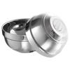 Suì Yuán 316 Stainless Steel Insulated Bowl