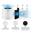 High Efficiency Air Cleaner Accessories Easy to Replace Air Purifiers Filter with Aromatherapys Spacer Replacement Part