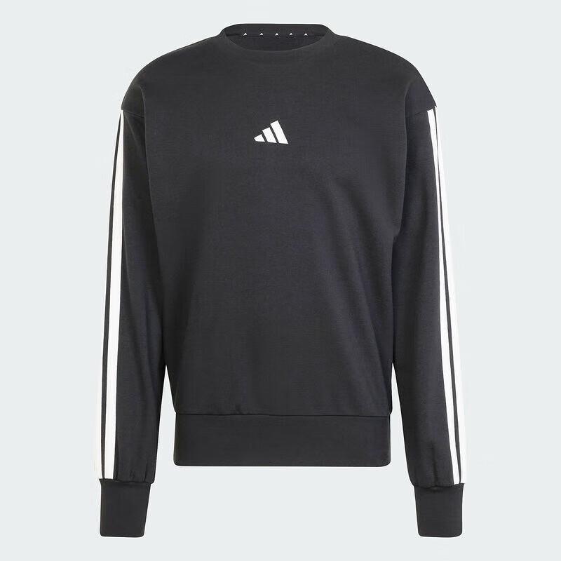 Adidas Men's Casual Crewneck Sweatshirt