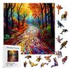 Puzzle a hlavolamy – Puzzle