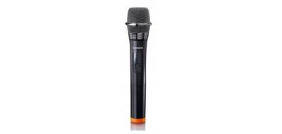 LENCO MCW-011 Wireless Microphone , Lenco