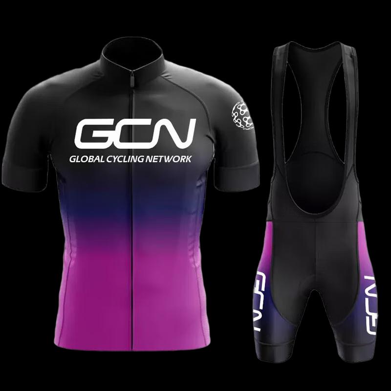 Lishi Summer Road Cycling Kit