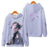 Felpe Bambini Anime Popolari Felpe con Stampa 3D Felpe con Cappuccio Unisex Bambino Bambina Moda Bambini Felpe a Manica Lunga Abbigliamento Primavera Autunno