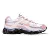 Nike Initiator Cushioning Low top Casual Running Shoes Women's Silver Pink IB4339-001(Team1790-)