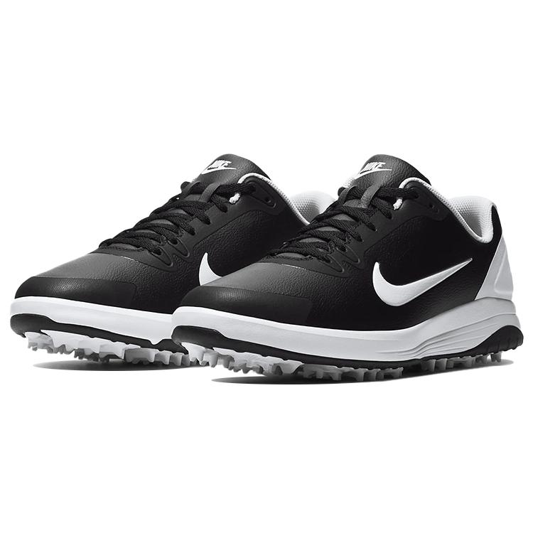 New Nike Infinity Golf Black White CT0531-001