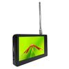 5-Inch portable digital TV, ultra-thin car home LCD TV used in foreign countries