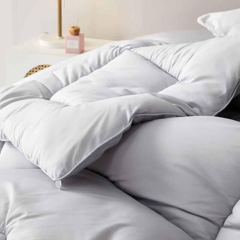 

Mercury Home Textiles All-Season Thickened Fiber Quilt