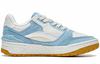 Li Ning RSR 101 Textile, Synthetic Leather Slip Resistant, Abrasion Resistant, Lightweight Low Top ABCS088-4