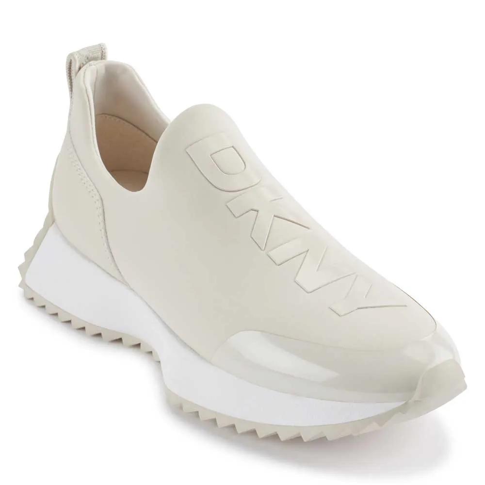 Dkny Lace-up Sneakers Nallen