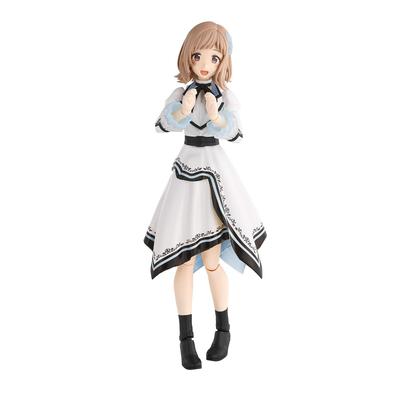 BANDAI SPIRITS 30MS THE IDOLM@STER SHINY COLORS Sakuragi Mano (20th Anniv. YOU AND I!) Pre-Colored Plastic Model
