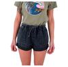 Hurley Aria Cut Off Shorts