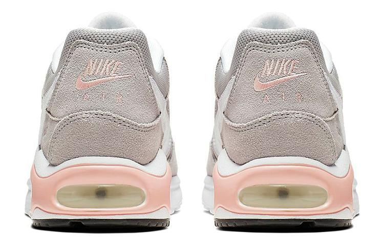 Nike Air Max Command Atmosphere Grey Coral Stardust (Women's)