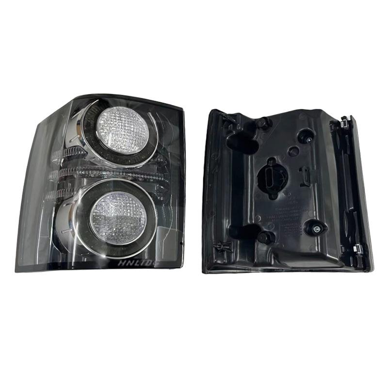 2010 Land Rover Range Rover Executive LED Taillight Assembly