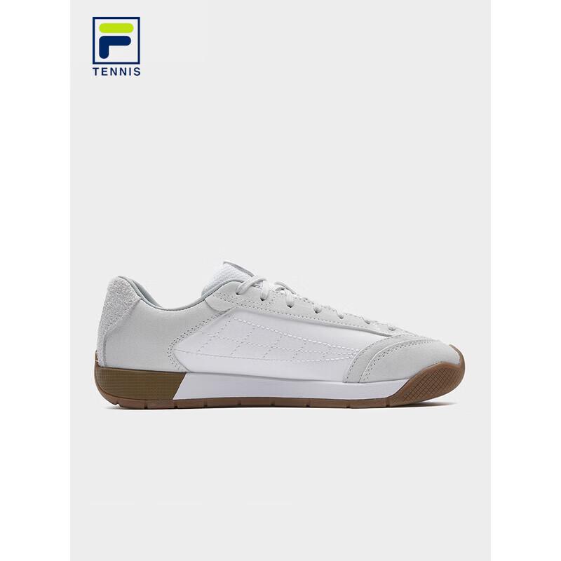 Fila Women's TROFEO Cloudwalk Tennis Lifestyle Sneakers
