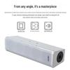 SHILE BX-406 Wall-Mounted Passive Conference Speakers CN Plug (adapter Included)