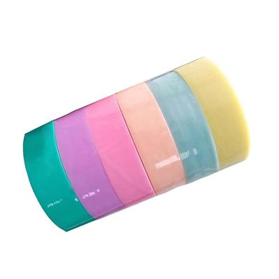 6Pcs Sticky Ball Tapes Educational Toys Adhesive Creative for Relaxing Party