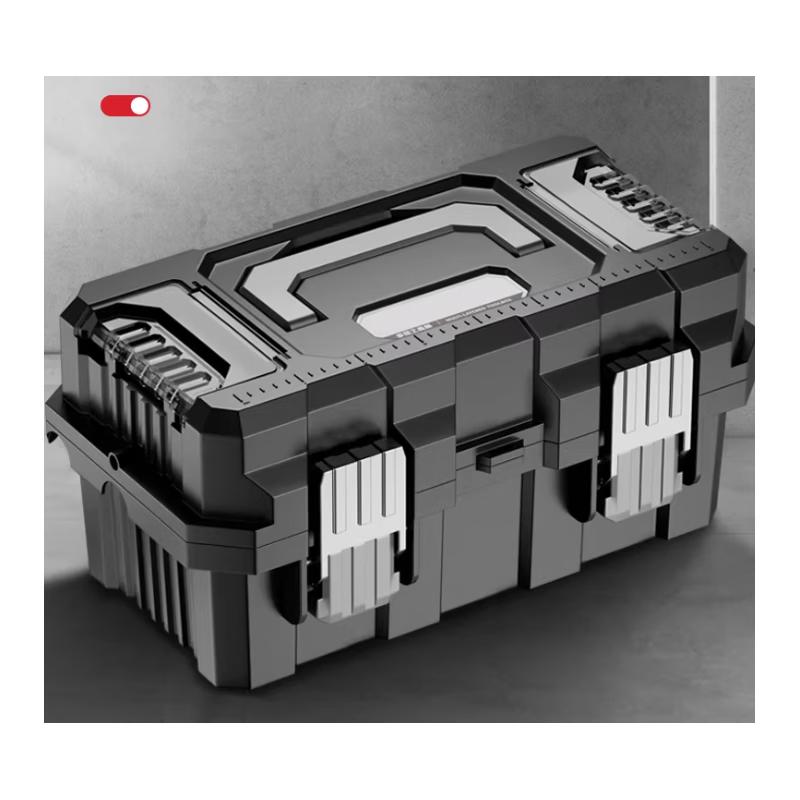 XQJNX 3-Layer Foldable PP Toolbox