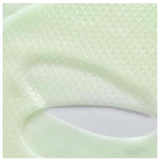 5-pack no:prob hydrogel mask pack 3 types (collagen)