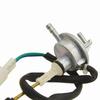 Motorcycle Fuel System Fuel Tap Petcock Direct Replacement As Shown Compatible With VIVACITY 125 Direct Replacement