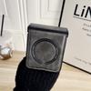 Leder Magnetische Kabellose Lade Handyhülle für Motorola Razr 60 50 40 Ultra Moto Razr 60 50 Scharnierschutz Stoßfeste Abdeckung