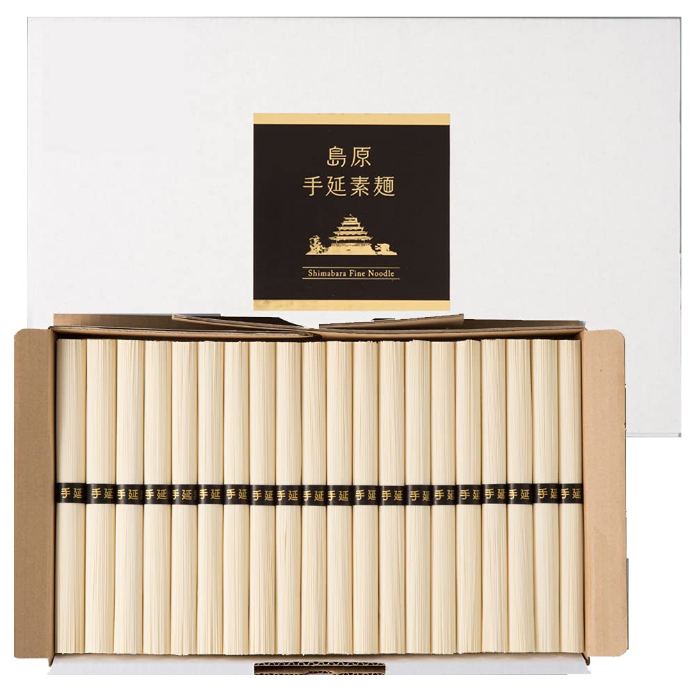 

Лапша Settella Shimabara Somen 50 г x 40 шт. Идеально подходит в качестве подарка на лето или первое воскресенье месяца, а также в качестве консервированного продукта. Лапша ручной работы, пучки, 2 кг.