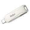 Netac G473 Dual Interface USB Flash Drive
