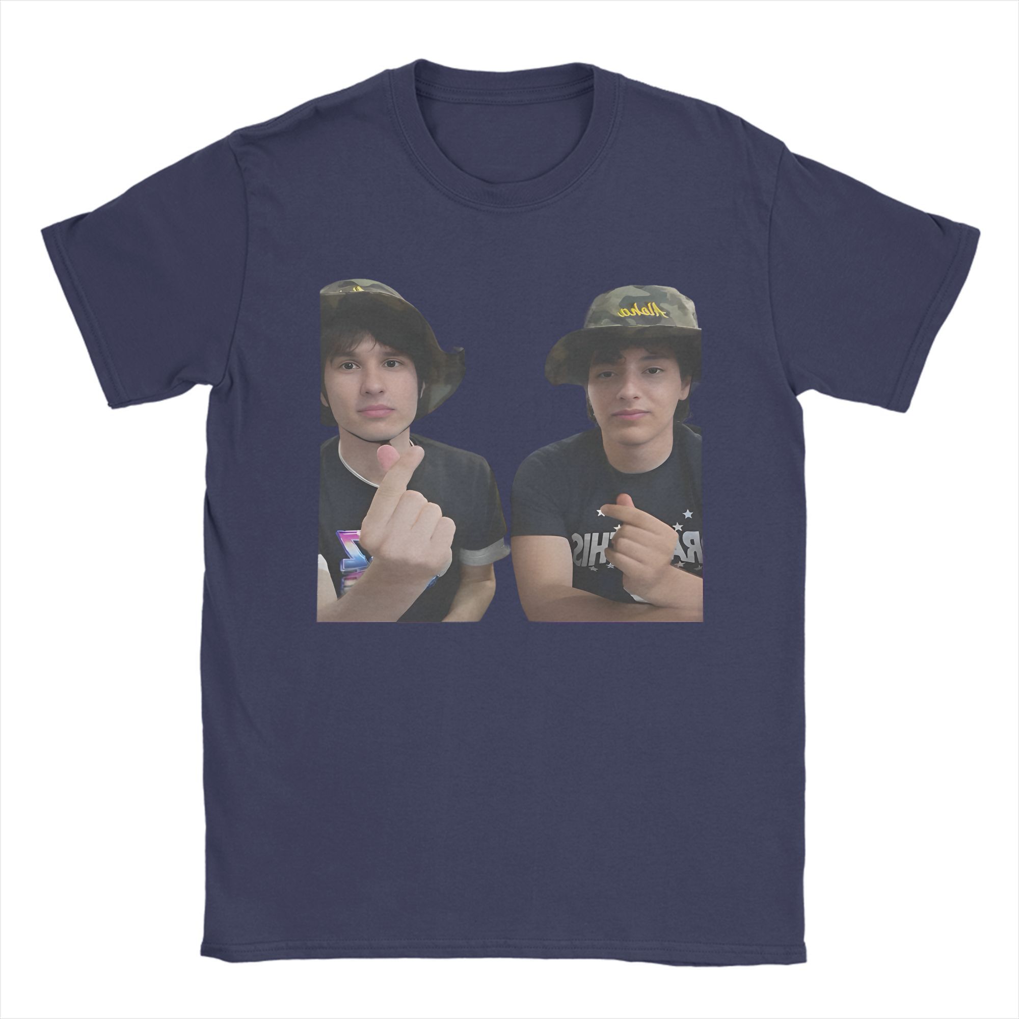 

Amazing Slushy Noobz Martin Hamzah Funny T-Shirt Men Crew Neck 100% Cotton T Shirt Short Sleeve Tees Gift Idea Clothing 4XL