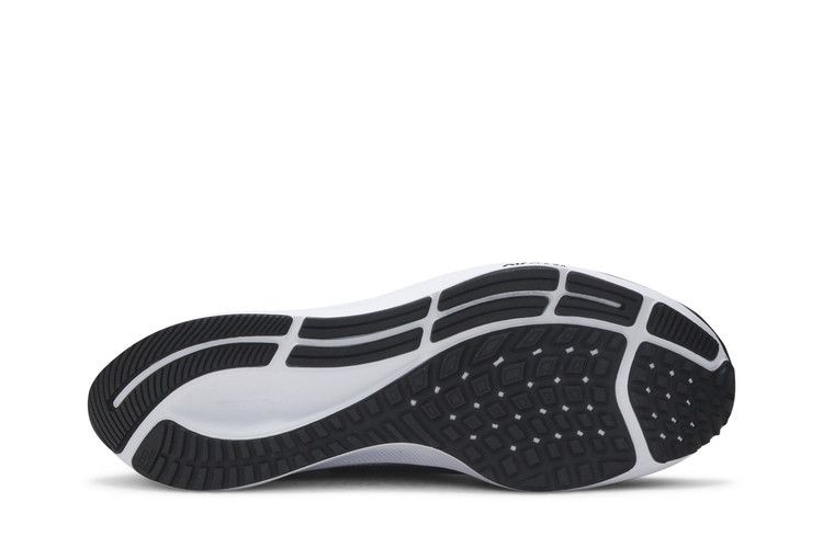 Nike Air Zoom Pegasus 37 Nero Bianco