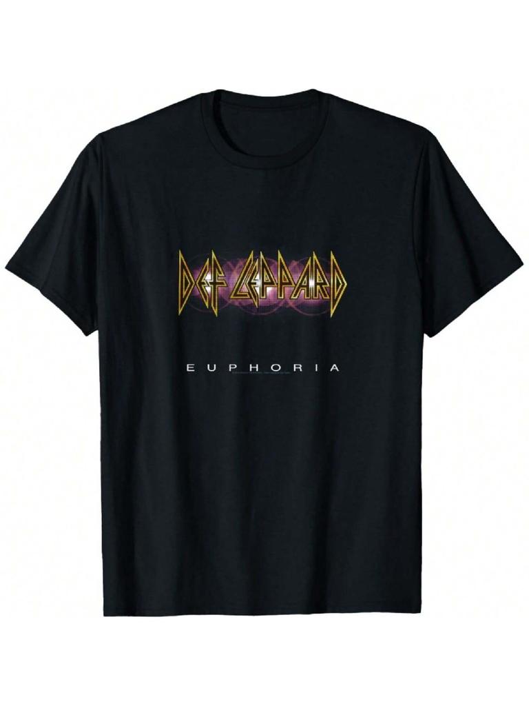 - Euphoria T-Shirt