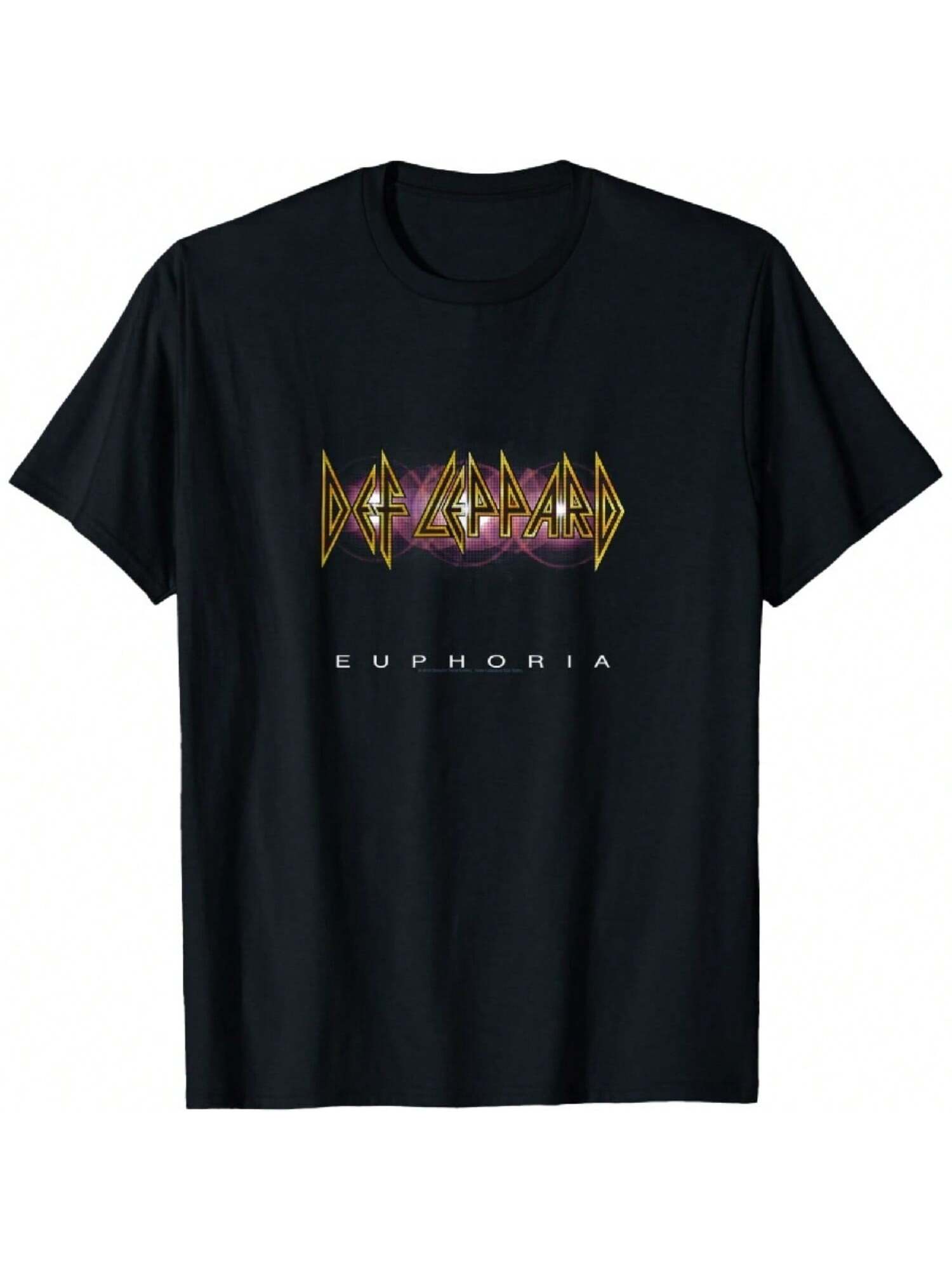 - Euphoria T-Shirt S разноцветный