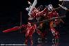 KOTOBUKIYA Hexa Gear Governor Guard Total Length 277mm Scale Plastic Model Queen's Approx. 1/24