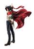 GGG Guys Mobile Fighter G Gundam Domon Kasshu Complete Figure (Gundam Generation)