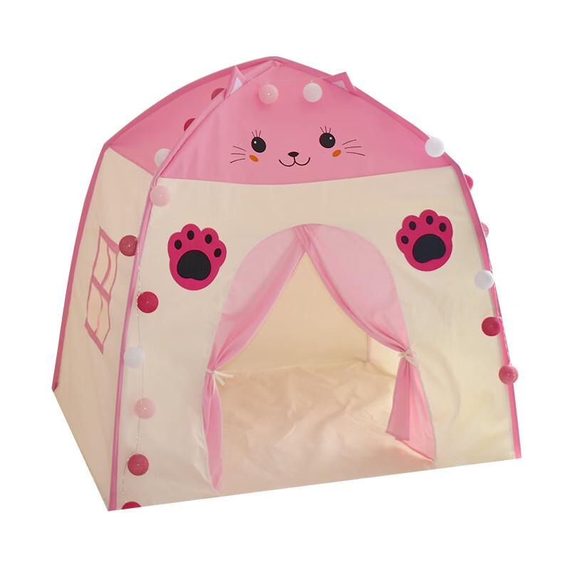 Kids Indoor Play Tent